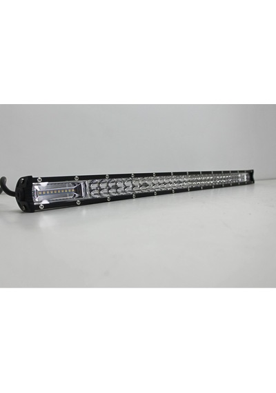 2 Sıra 66 Cm Led Bar Off Road 5 Mod Turuncu Beyaz 240 W 10-30 V 2 Sıra 66 Cm Led Bar Off Road 5 Mod Turuncu Beyaz 240 W 10-30 V