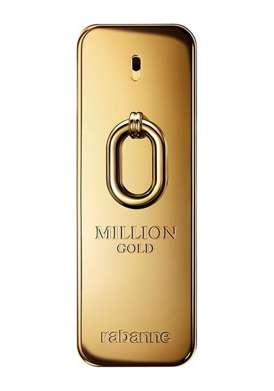 Rabanne Million Gold Edp Intense Erkek Parfüm 100 Ml Fresh 12901262