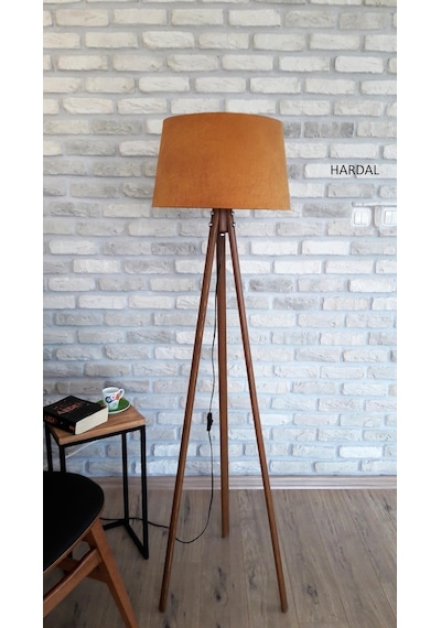 Lambada 3 Ayaklı Lambader,Abajur,Aydınlatma(210575926)