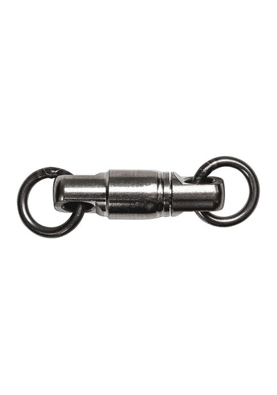 Fladen Maxximus Big Game Fırdöndü Black Nikel 9