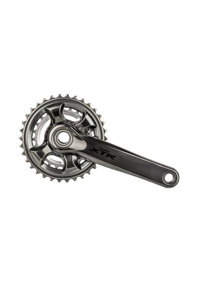 Shimano Xtr FC-M9000-2 Aynakol 2x11V 26-36T 175 MM