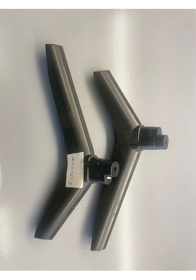 Beko Uyumlu B49l 8900 5a Tv Ayak Tv Stand