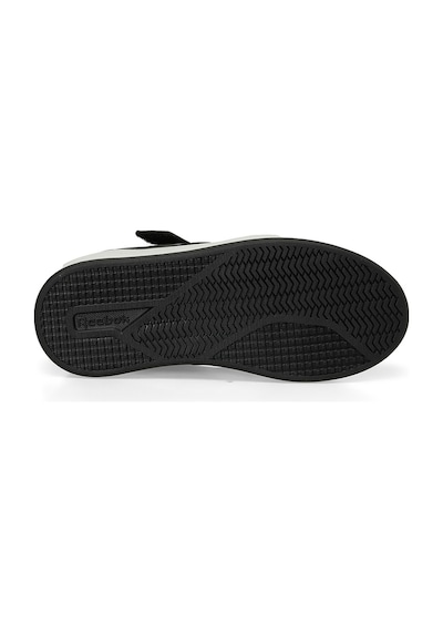 Reebok Asero Rıse Siyah Unisex Çocuk Sneaker 000000000101989145 Siyah-beyaz Beyaz - Siyah