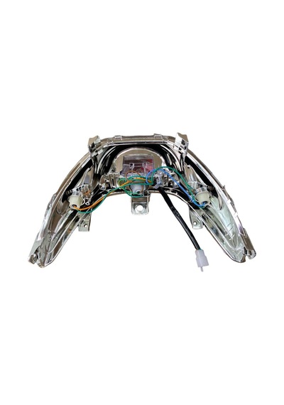 Rks Spontini 110 Stop Komple-424470