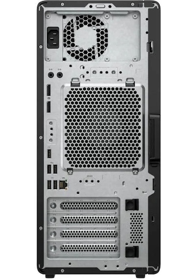 HP Z2 G1i A2KX6ES Ultra 7 265 16 GB 512 GB SSD W11P Masaüstü İş İstasyonu