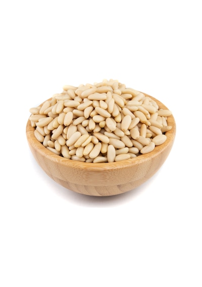 Küner Çam Fıstığı İçi 250 G Diğer
