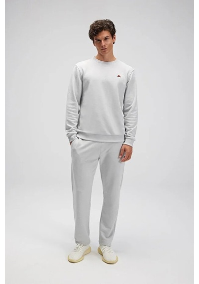 Ellesse Erkek Sweatshirt Em579-gı Gri