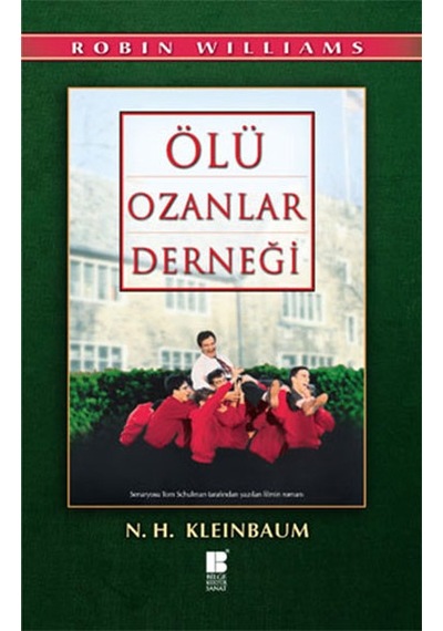 Ölü Ozanlar  Derneği