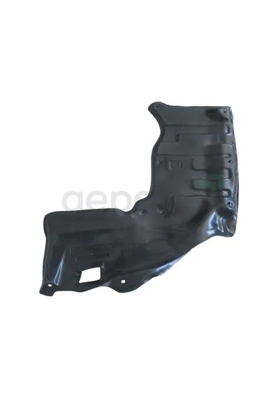 Karter Muhafaza Plastiği Sağ Toyota Corolla - Ae92- 1988-1992