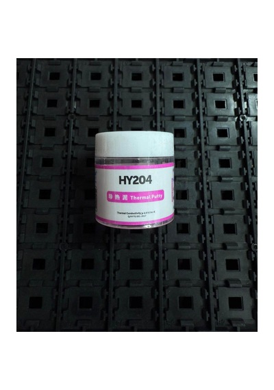Hy204 Hy234 4w 20gr Termal Putty