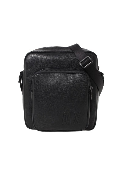 Armani Exchange Erkek Omuz Çantası 952410-2r836-00020 Siyah