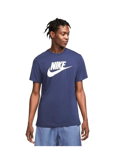 Nike Sportswear T-shirt Lacivert