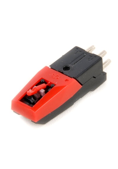 Numark-Ion Pt-01 Ion Max Lp Model Pikap İğnesi-Kristali