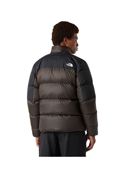 The North Face M Diablo Down 2.0 Jacket Erkek Outdoor Montu 700 Dolgu Kaz Tüyü Nf0a89930bı1 Kahverengi Kahverengi The North Face M Diablo Down 2.0 Jacket Erkek Outdoor Montu 700 Dolgu Kaz Tüyü Nf0a89930bı1 Kahverengi Kahverengi