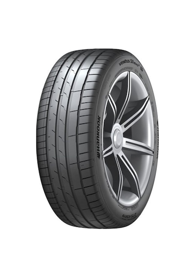 Hankook 255/50 R19 103T Ventus S1 Evo 3 Ev K127e Vw Yaz Lastiği 2024