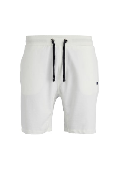 Bad Bear Holmer Sweatshorts Off-white Beyaz Erkek Şort-beyaz Beyaz