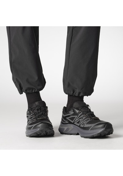 Salomon Xt Evr Gore Tex Kadın Siyah Spor Ayakkabı L47608300 Siyah