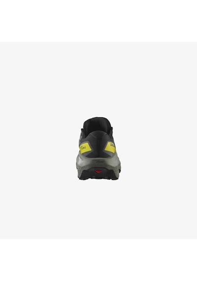 Salomon Ultra Flow 2 Gore Tex Erkek Siyah Koşu Ayakkabısı L47883200 Siyah