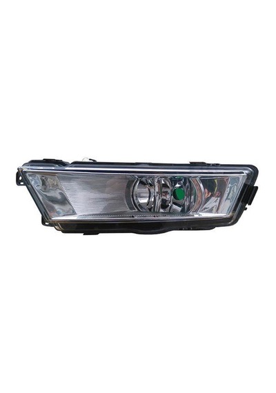 Skoda Rapid Sis Fari Sol 2012-2018 5ja941701 6652012lue 1.6, 1.2, 1.4tsı, 1.6 Tdı, 1.4 Tdı, 1.0 Tsı