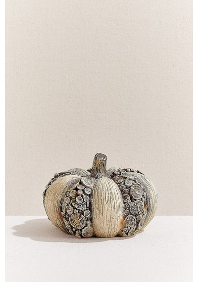 Pasabahce Pumpkin Dekoratif Obje M