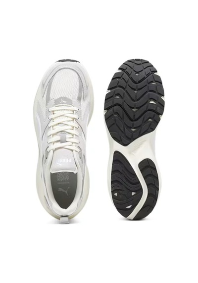 Hypnotic Ls-warm White-puma White-glacial Gray Mavi