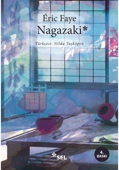 Nagazaki - Rjcı-763065