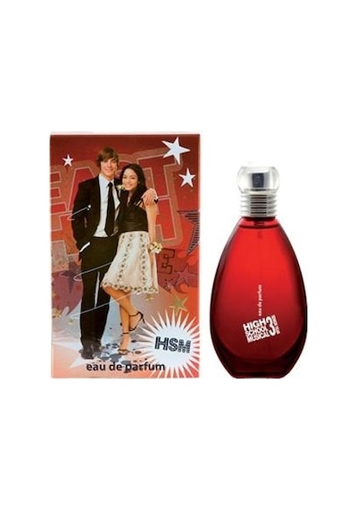 High School Musical Kadın Parfüm EDP 75 ML