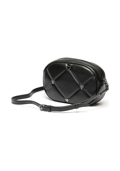 Love Moschino Jc4185Pp0Hlz0000 Kadın Omuz Çantası Siyah