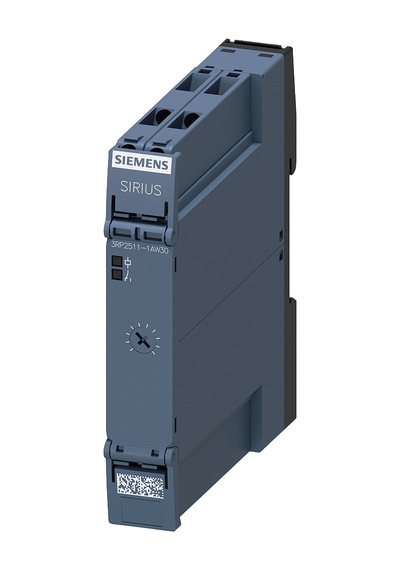 Sıemens 3rp2511-1aw30 Zaman Rölesi 0.5s-10h