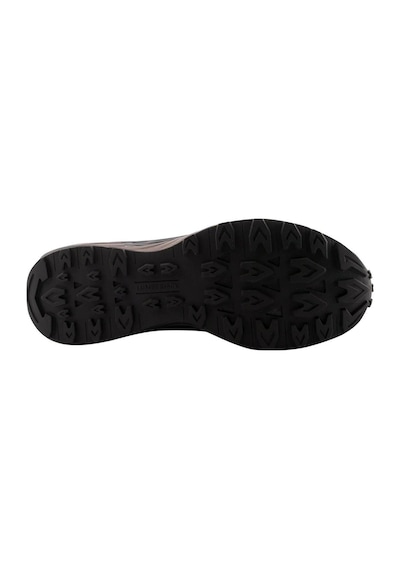 Lumberjack 101386637 Burk Siyah-siyah Erkek Waterproof Outdoor Bo-siyah Siyah