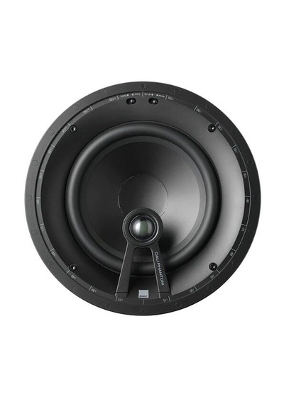 DALI PHANTOM E-80 WR Tavan Tipi Hoparlör Beyaz