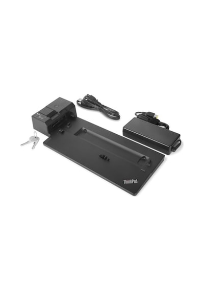 Lenovo Uyumlu Pro Dock 135 W Eu (40Ah0135Eu)