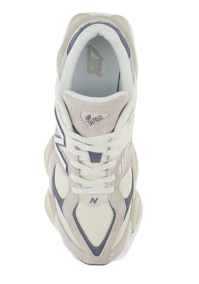 New Balance U9060eeb Kadın Sneaker Bej