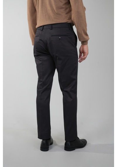 Bisse Pns 24003 Pilesiz Spor Pantolon Antrasıt Pns24k24003 D58 Antrasit