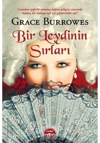 Bir Leydinin Sırları- Martı Yayınları