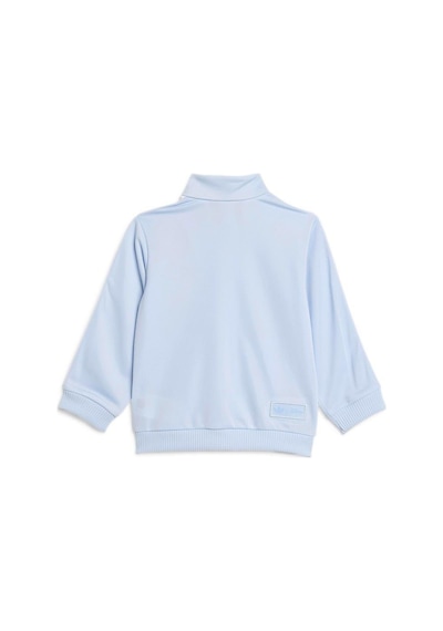Adidas Bebek Mavi Eşofman Fırebırd Ts Ke9977 Mavi
