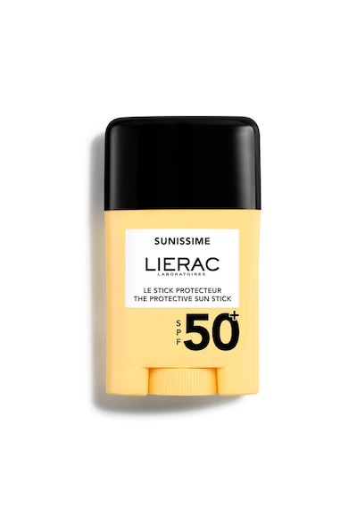 Lierac Sunissime Güneşten Koruyucu Stick Spf50+ 10g. - Yaşlanma Karşıtı Etki