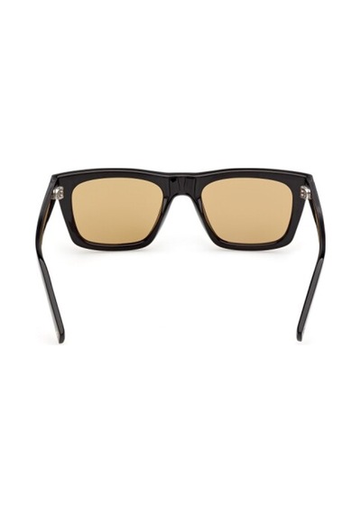Guess Gj00007 01e 52 Unisex Güneş Gözlüğü Siyah