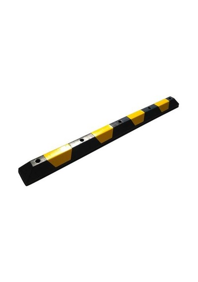 Oto Park Araç Stoperi Ppc 180x15x10 Cm 10'lu İndirimli Set