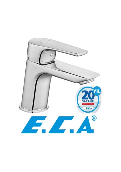 Eca Niobe Lavabo Bataryası Armatürü 102188053