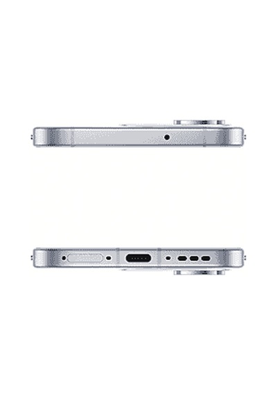 Oppo Reno16 Pro 5G 12 GB 512 GB (Oppo Türkiye Garantili)