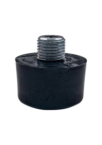 İzeltaş 30MM Plastik Çekiç Yedek Başlık 5850250130
