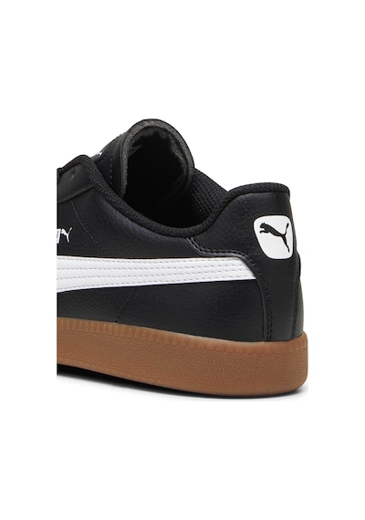 Puma 9-t Siyah Erkek Sneaker 000000000102236343 Siyah-beyaz Siyah - Beyaz