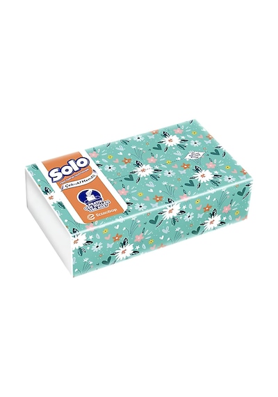 Solo Çek Al Mendil 150'li 1 Adet