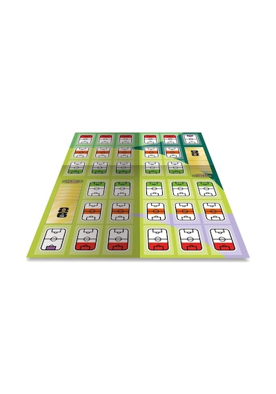 Dünya Kupası 2026 Panini Adrenalyn Xl Koleksiyon Kart Albümü Dergi Starter Set 16 Kart + 4 Özel Kart