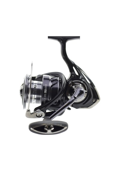 Daiwa Ninja Bs 19 Lt 2500 Spin Makinesi