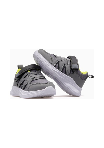 Marco Kids Çocuk Sneaker Günlük Ayakkabı 26y 26y905 Gri