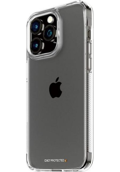 Apple Uyumlu iPhone 15 Pro Max Hardcase D3o Kapak