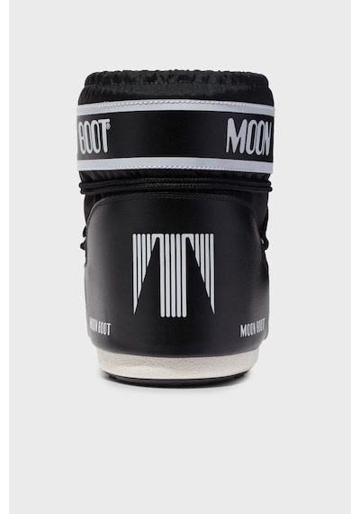 Moon Boot Kadın Kar Botu 80d1409340 N001 Siyah