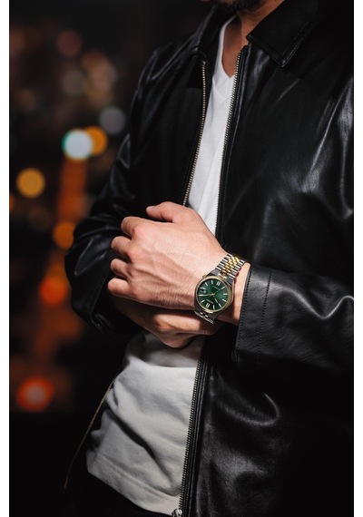Citizen Nk0024-54x Erkek Kol Saati Diğer